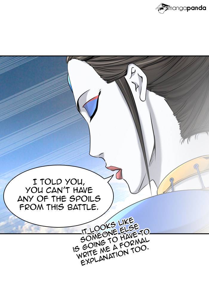 Tower of God Chapter 406 image 026